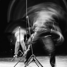 Compagnie Mehdia - Art'GentiK