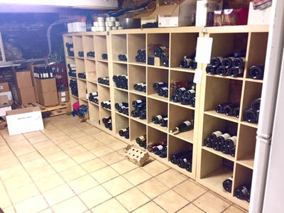 Fonds de commerce - Local commercial - 72 m²