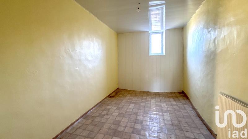 Maison de ville - 422 m² - 22 pièces