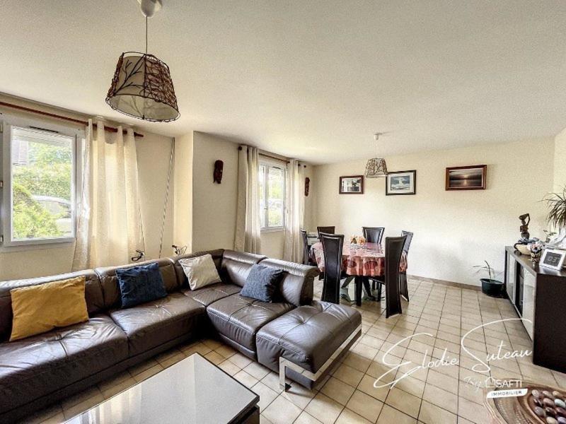 Appartement - 69 m² - 3 pièces