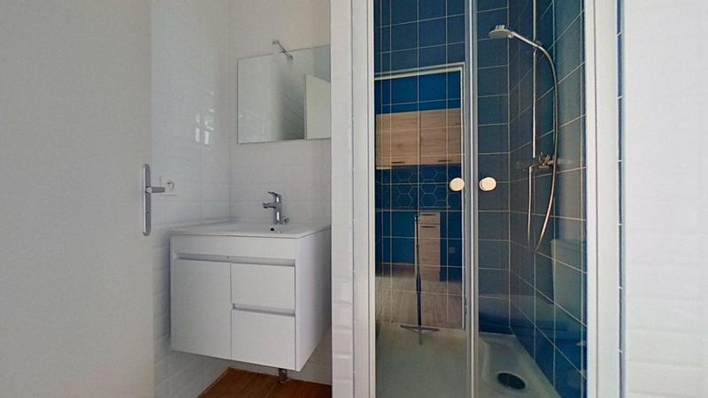 Appartement - 24 m² - 2 pièces