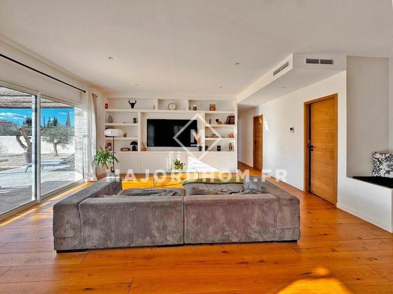 Villa - 115 m² - 4 pièces