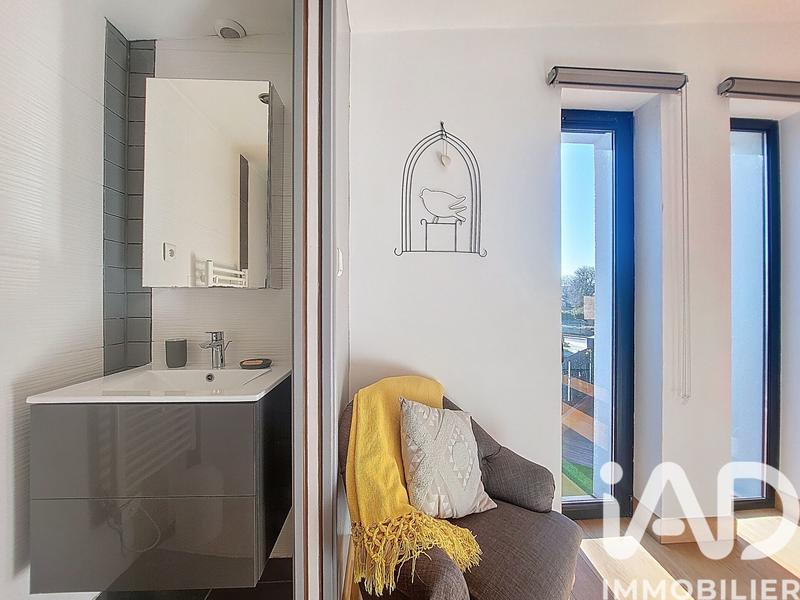 Maison - 197 m² - 6 pièces