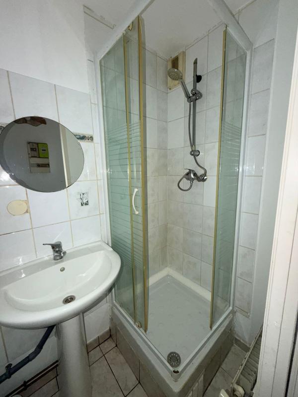 Appartement - 19 m² - 1 pièce