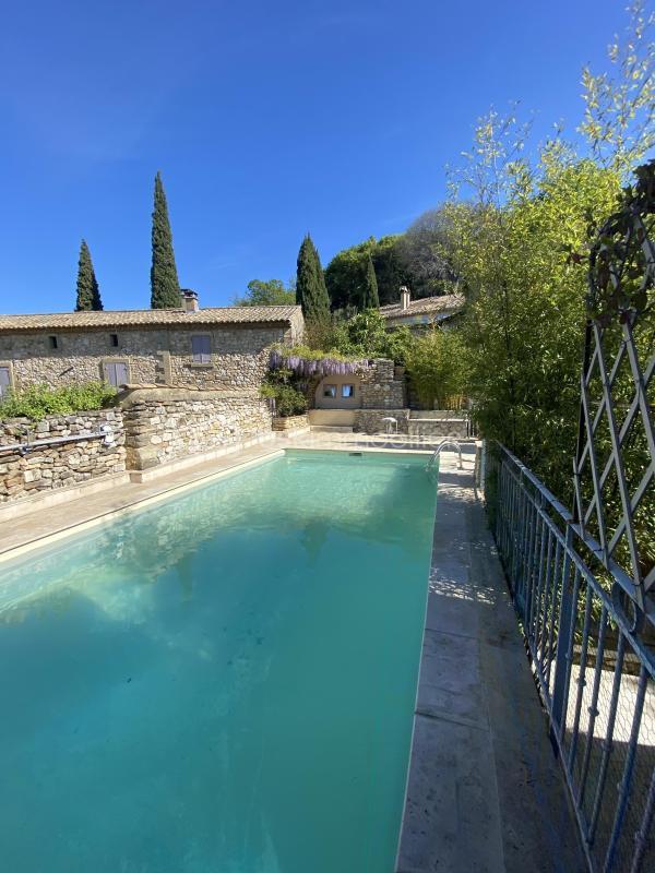 Maison de village - 180 m² - 6 pièces