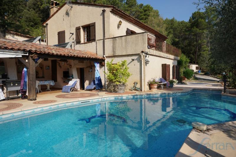 Villa - 140 m² - 5 pièces