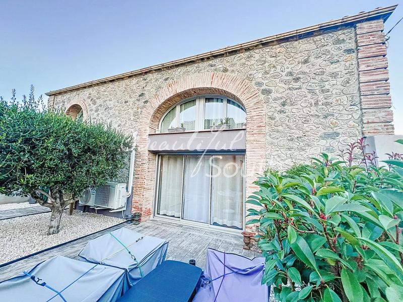 Maison - 162 m² - 6 pièces