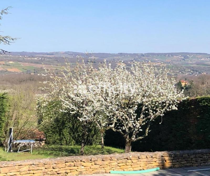 Maison ancienne - 200 m² - 5 pièces