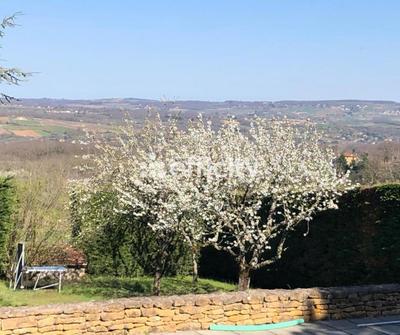 Maison ancienne - 200 m² - 5 pièces