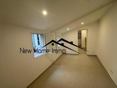 Appartement - 40 m² - 1 pièce