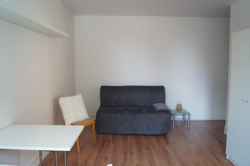 Appartement - 30 m² - 1 pièce