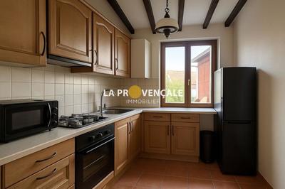 Appartement - 83 m² - 4 pièces