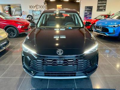 Mg Zs III 1.5 Hybrid+ 197 Standard My25