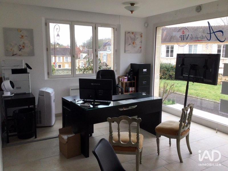 Local commercial - 90 m²