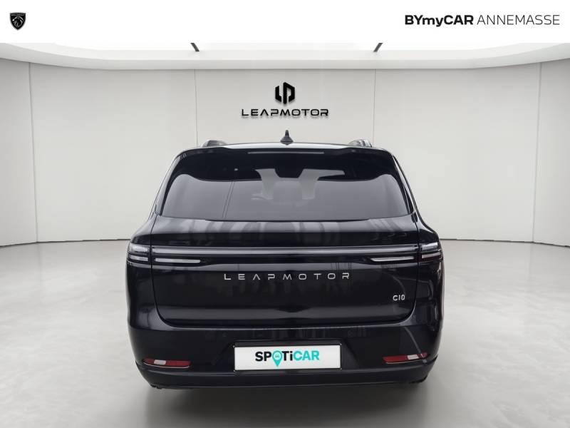 Leapmotor C10 Reev 28.4 kWh - 158 kW Design