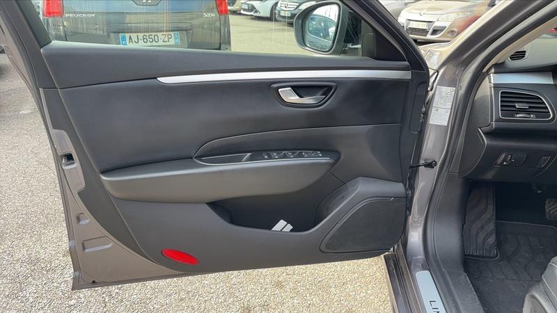 Renault Talisman 1.5 dCi Energy 110 Edc 6 Limited