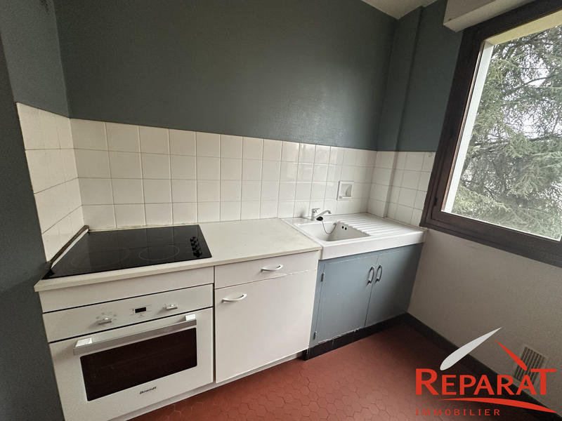 Appartement - 30 m² - 1 pièce