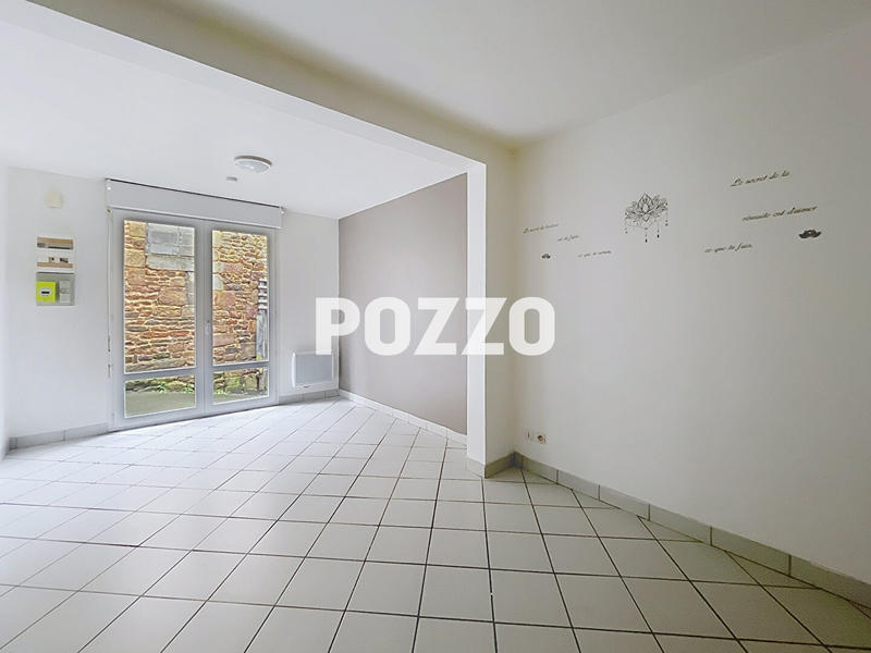 Appartement - 26 m² - 1 pièce