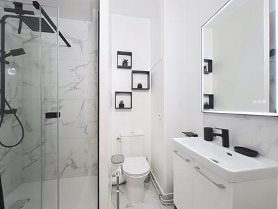 Appartement - 29 m² - 1 pièce