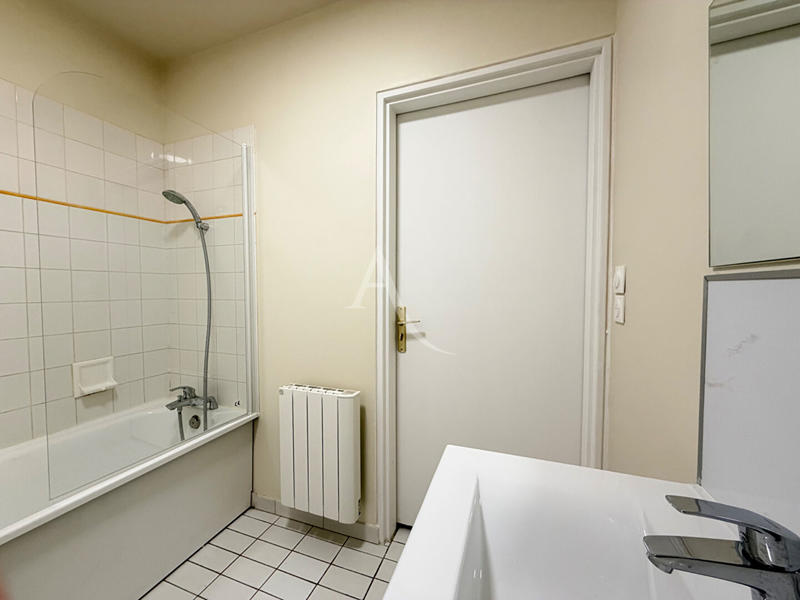 Appartement - 33 m² - 1 pièce