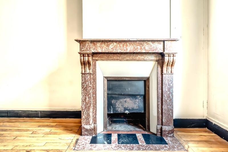 Appartement - 31 m² - 2 pièces