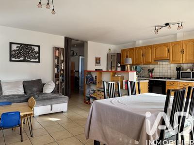 Appartement - 79 m² - 4 pièces