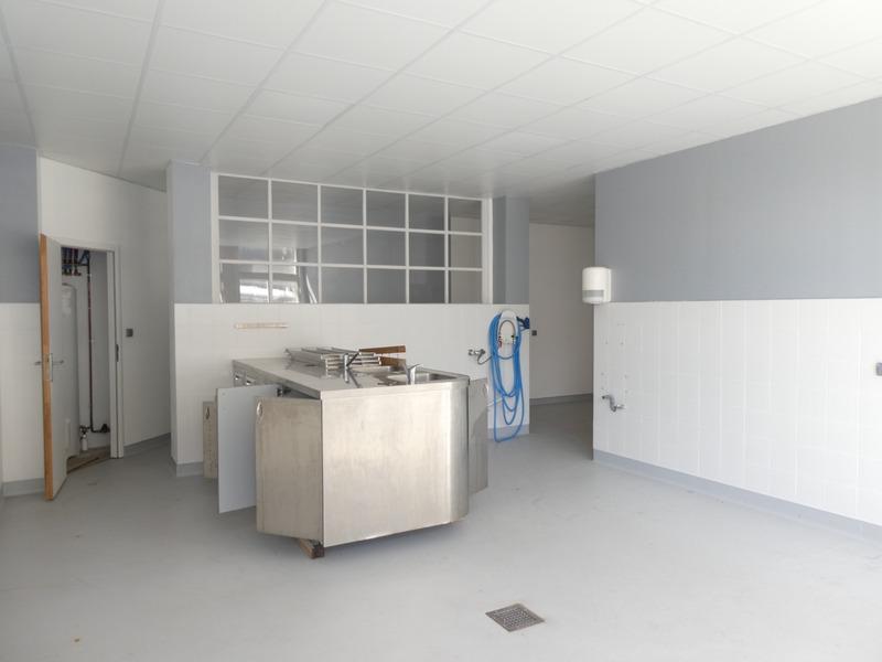 Maison - 130 m² - 4 pièces