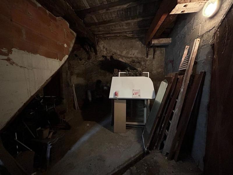 Maison de ville - 93 m² - 3 pièces