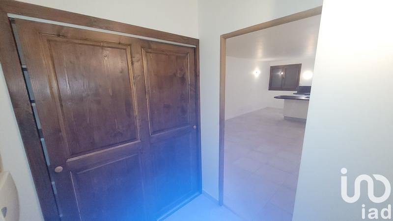 Appartement - 58 m² - 2 pièces