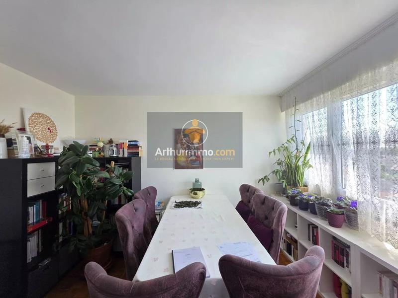 Appartement - 75 m² - 4 pièces