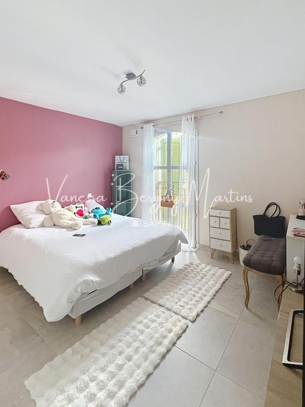 Appartement - 78 m² - 4 pièces