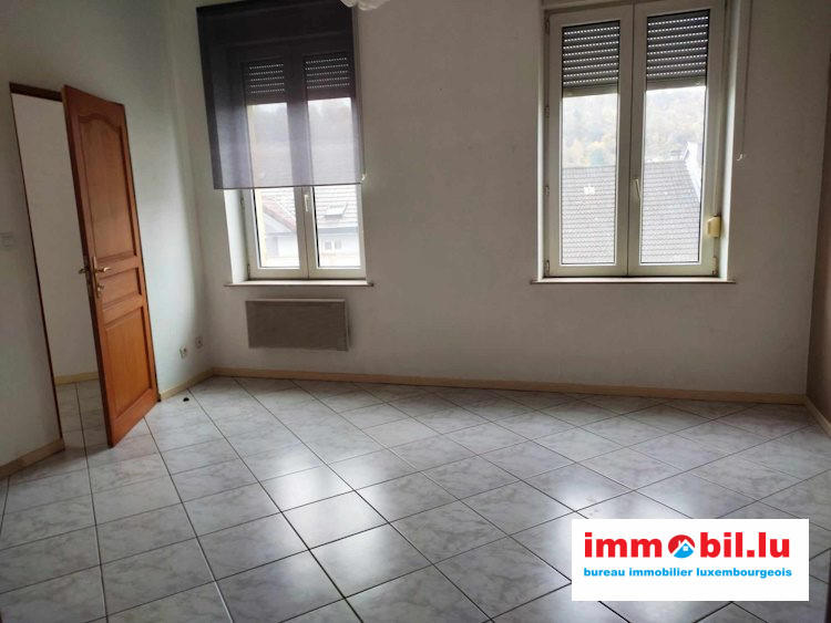 Appartement - 54 m² - 2 pièces