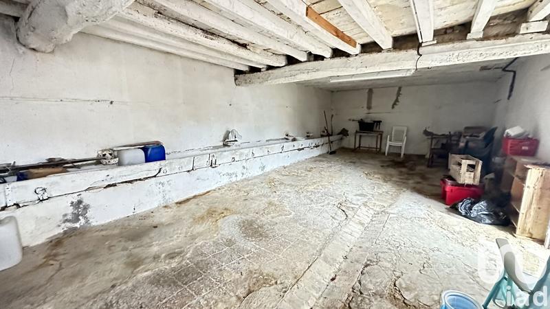 Ferme - 80 m² - 4 pièces