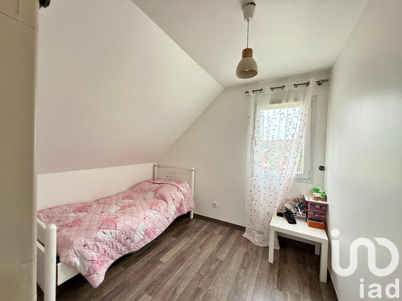 Maison - 112 m² - 8 pièces