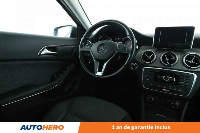 Mercedes Gla 200 7g-Dct 156 ch