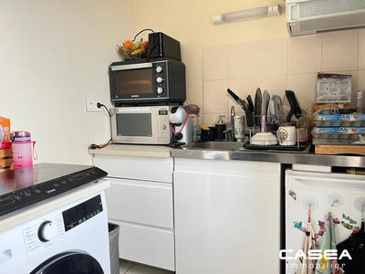 Appartement - 39 m² - 2 pièces