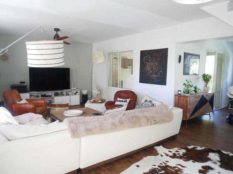 Maison de maîtres - 200 m² - 5 pièces