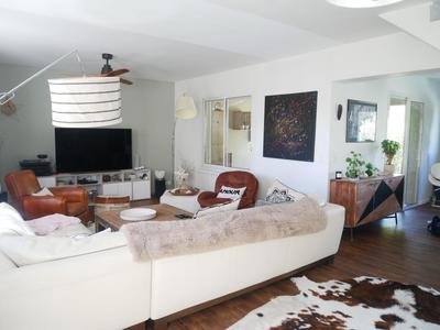 Maison de maîtres - 200 m² - 5 pièces