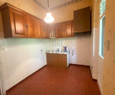 Maison - 132 m² - 5 pièces