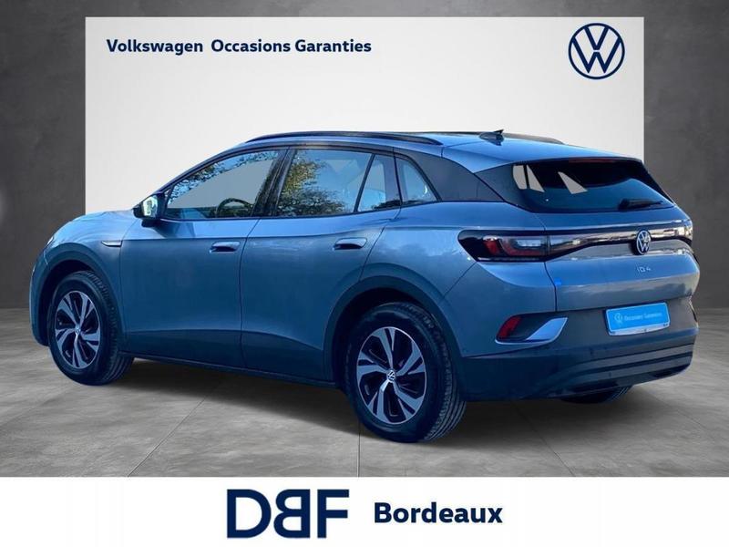 Volkswagen Id.4 149 ch Pure Life Plus