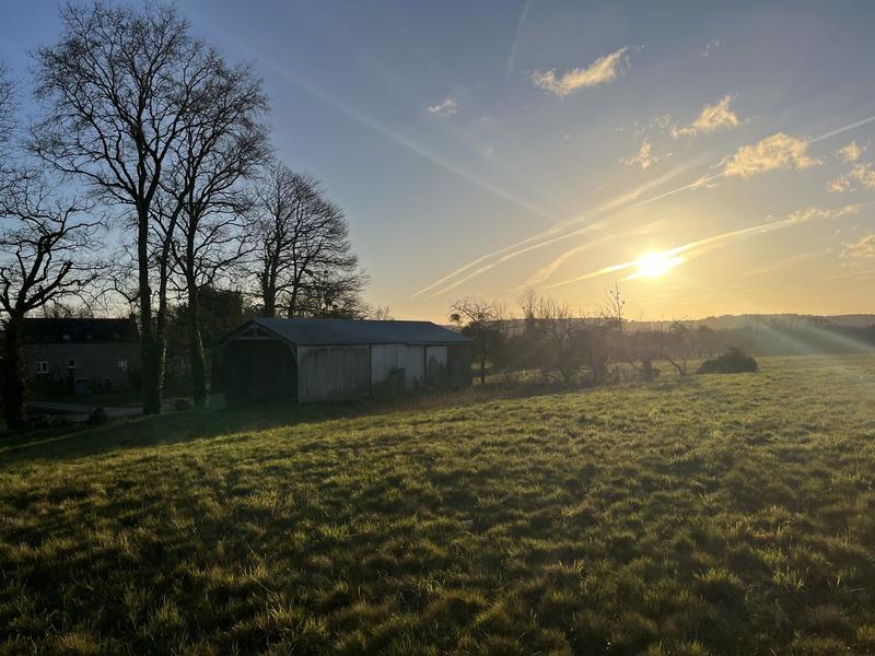 Maison - 92 m² - 5 pièces