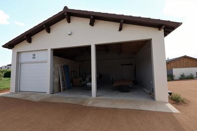 Maison - 220 m² - 8 pièces