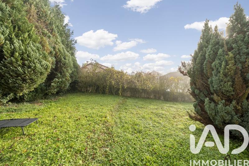 Maison - 73 m² - 3 pièces