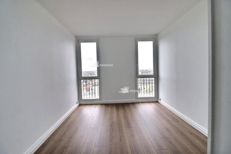 Duplex - 66 m² - 2 pièces