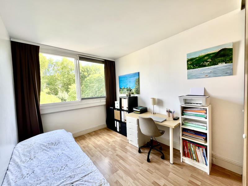 Appartement - 73 m² - 4 pièces