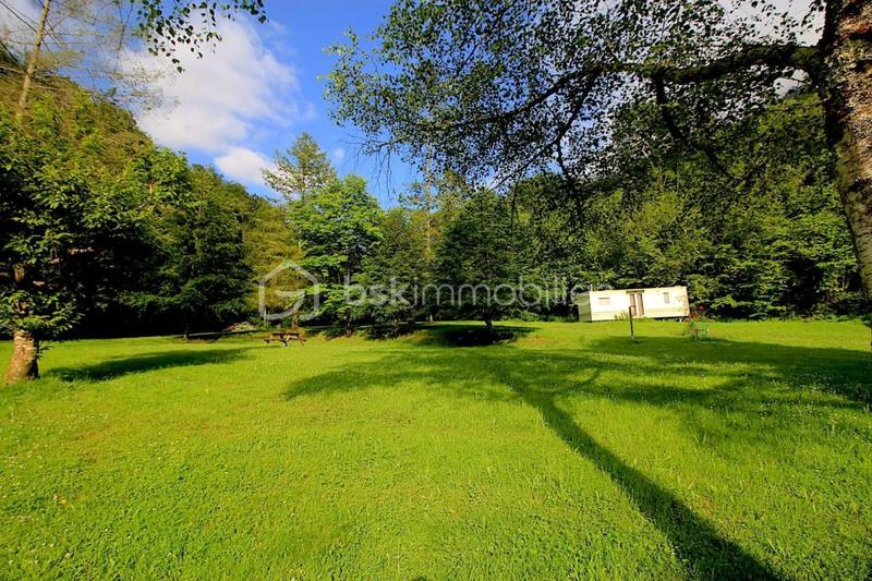 Maison de village - 60 m² - 2 pièces