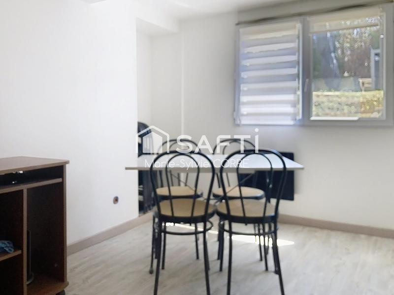 Maison - 190 m² - 8 pièces