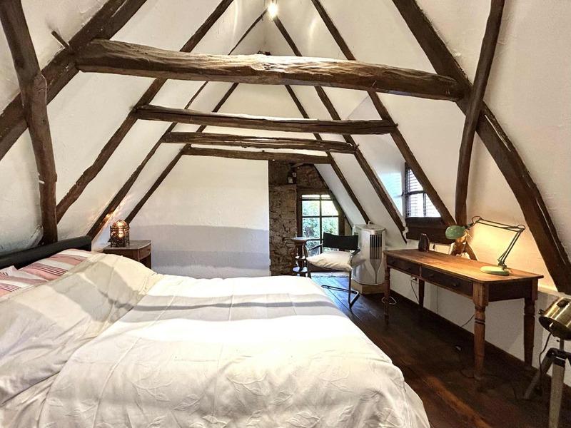 Maison de campagne - 49 m² - 3 pièces