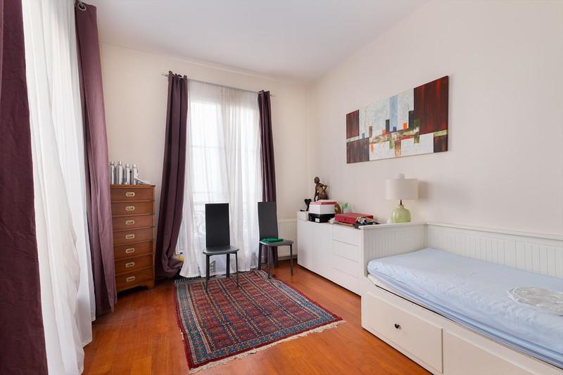 Appartement - 152 m² - 4 pièces