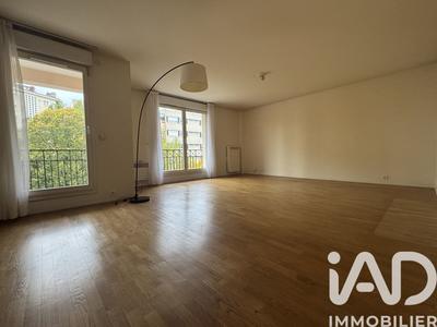 Appartement - 88 m² - 3 pièces